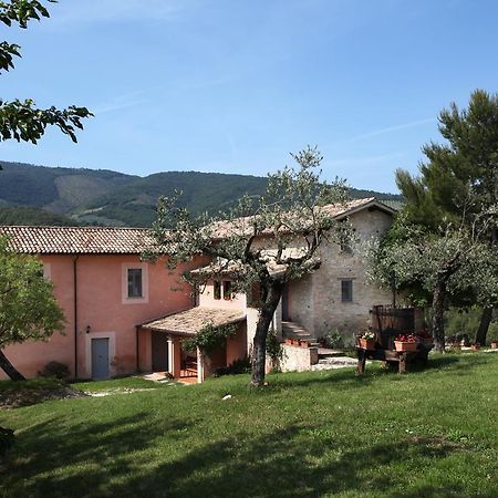 Tenuta San Felice Giano dell'Umbria Exterior photo