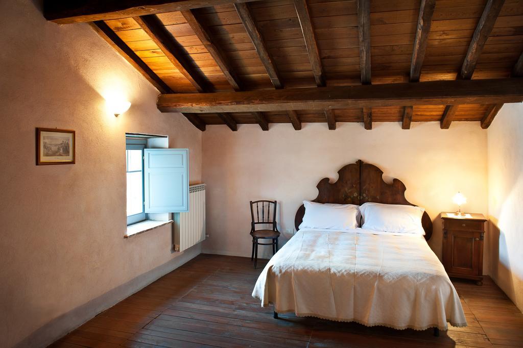 Tenuta San Felice Giano dell'Umbria Exterior photo