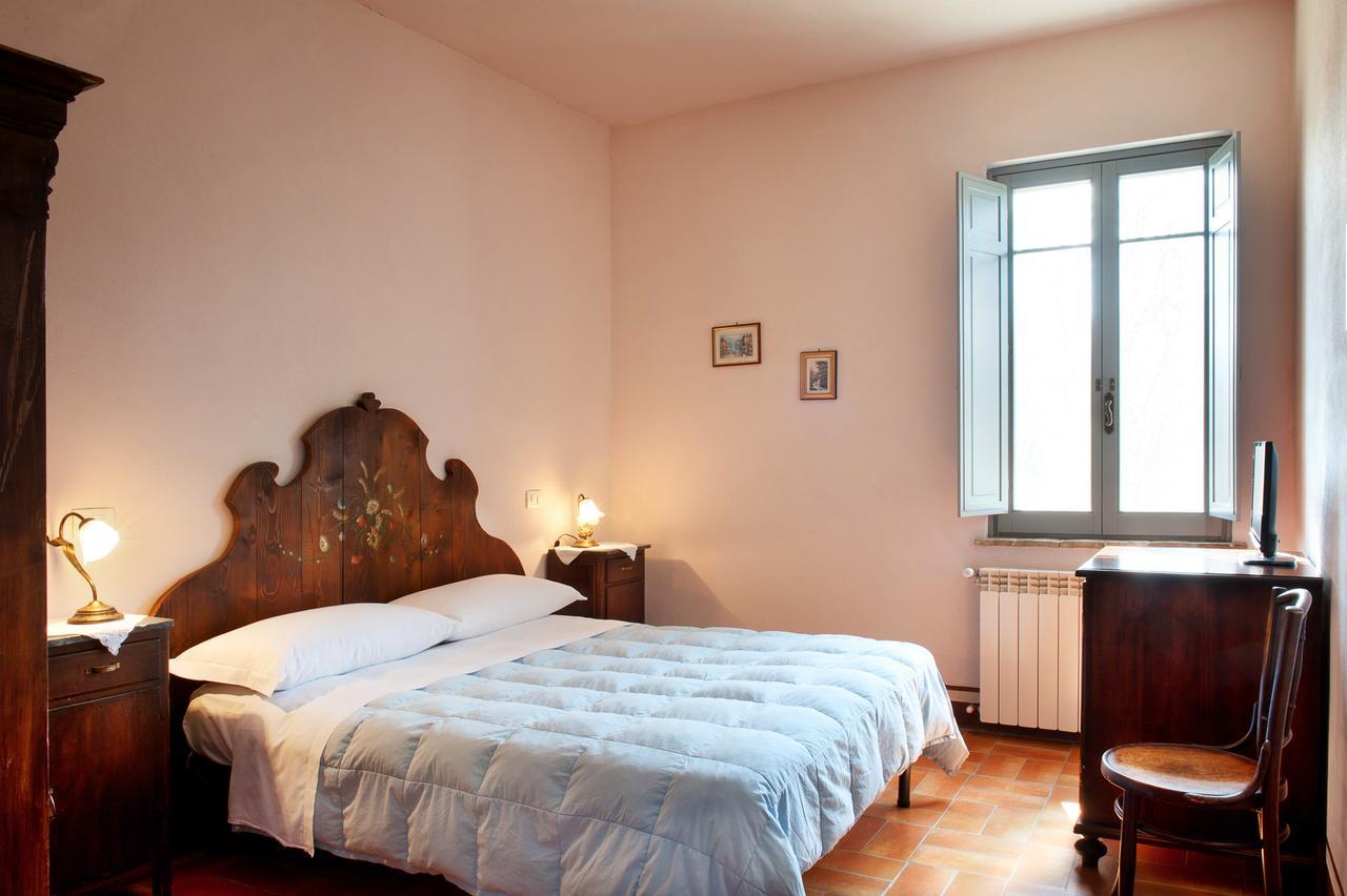 Tenuta San Felice Giano dell'Umbria Exterior photo