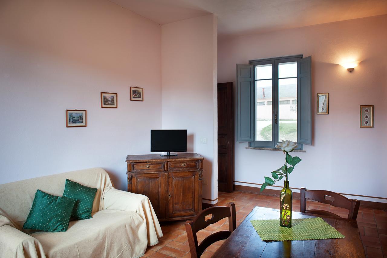 Tenuta San Felice Giano dell'Umbria Exterior photo